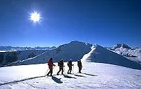 Jordan Kirchberg in Tirol